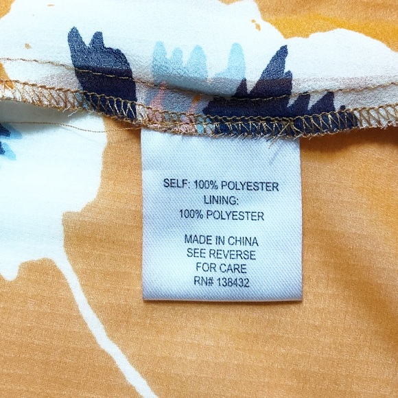 ModCloth Dress-c5 - Picture 8 of 8